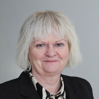 Marianne Stentebjerg